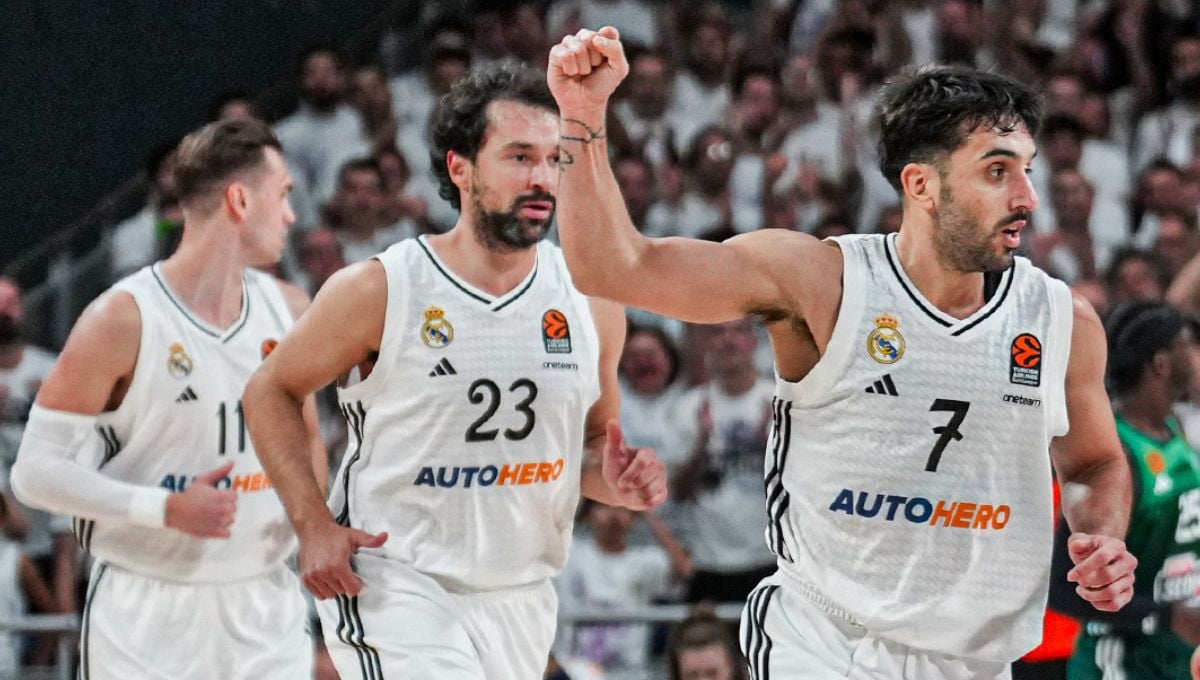 Liga ACB | Horario y dónde ver por TV la jornada 9 de la Liga Endesa de baloncesto