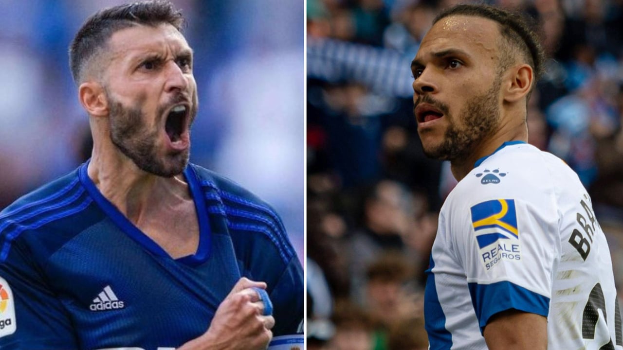 ¿Oviedo o Espanyol? La IA revela quién subirá a Primera