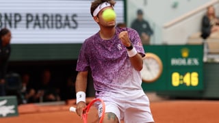 Sin Sinner, Flavio Cobolli asegura un finalista italiano en Roland Garros 2026