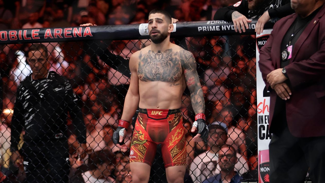 La revancha de Topuria con Gaethje, a punto