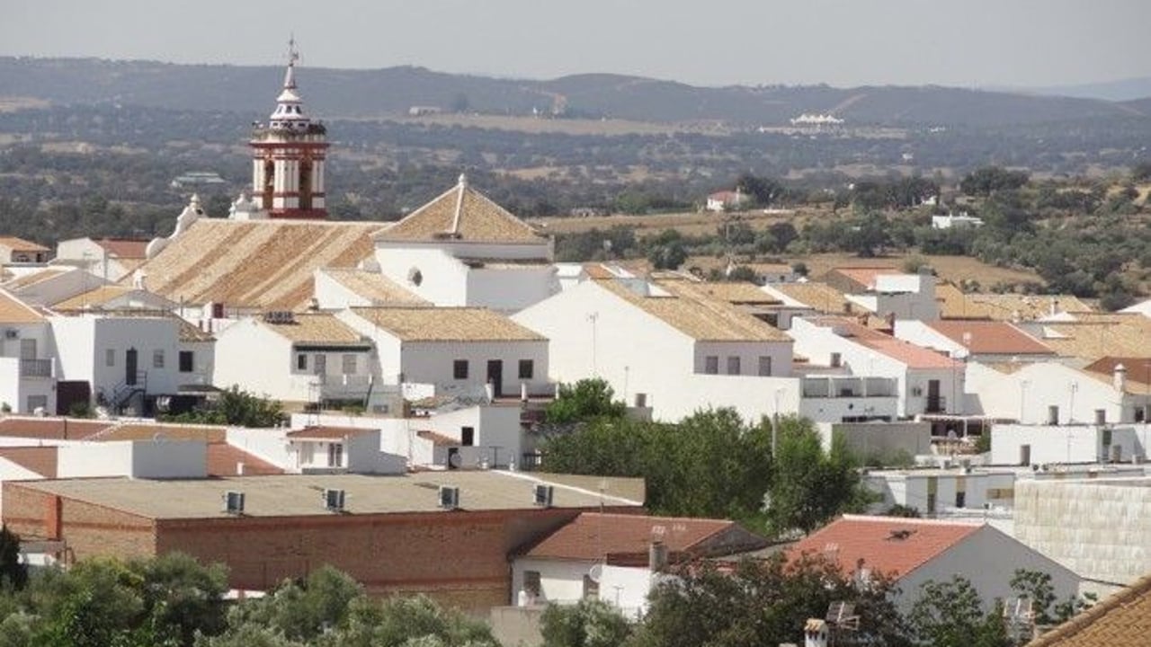 Todo lo que debes saber del sendero “Camino Viejo de El Ronquillo”