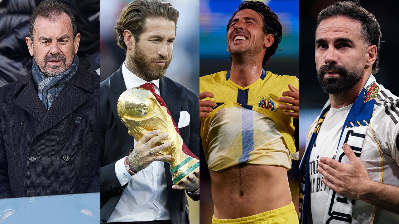 La ambiciosa revolución de Ángel Torres: Carvajal, Parejo, Ramos y una bomba inesperada