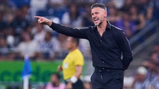 Oficial: Martín Demichelis asume el mando del Mallorca para evitar el descenso