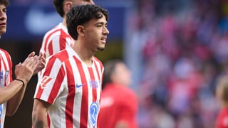 Detecta al posible recambio de Juanlu, pero la competencia por Iker Luque es ingente