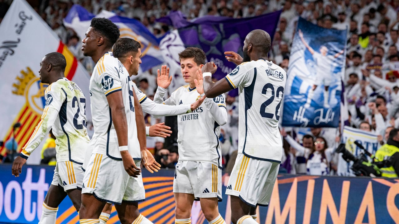 Clave en la carrera de Arda Güler, define su futuro