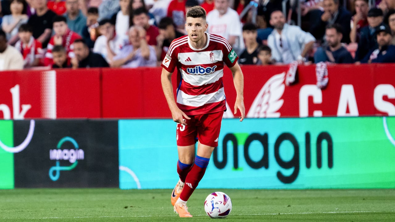 Cerca de cerrar el fichaje de Gumbau