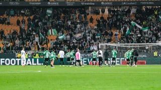 La absurda polémica con Pablo García tras un Betis-Atlético y antes de otro en el Metropolitano