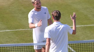 De ser número 1 a perder con el 74º del mundo y no pasar de la primera semana en los Grand Slam