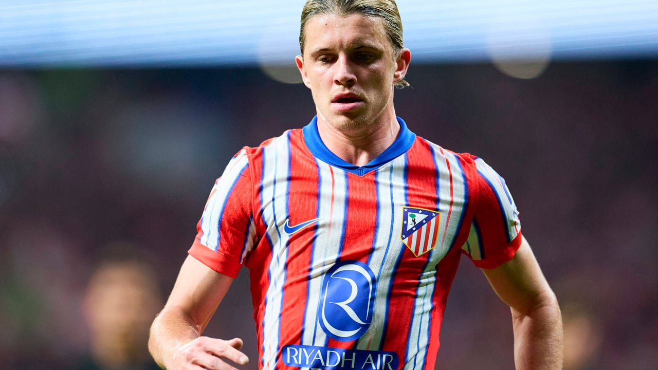 Simeone encuentra a su hombre en el mediocentro