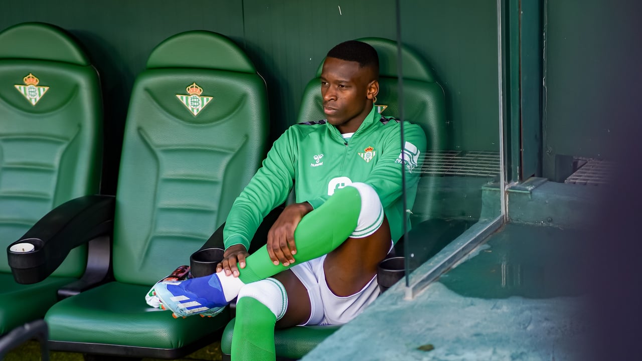 La marcha de Luiz Henrique coge forma