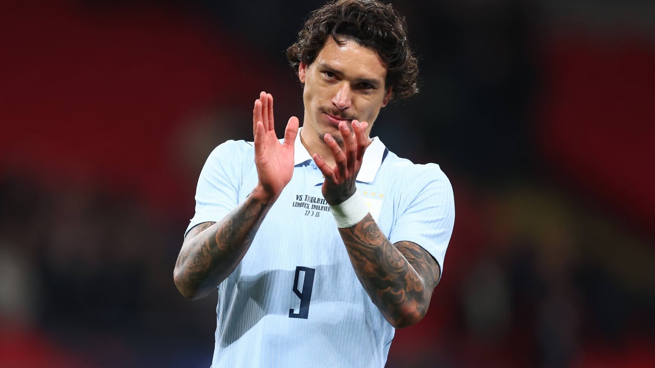 El Trabzonspor prepara otra bomba tras fichar a Salah: quieren reunirle con Darwin Núñez
