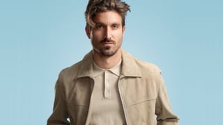 José Campaña: "El objetivo que tengo en mente es volver a mi mejor versión para poder ayudar al Ceuta"