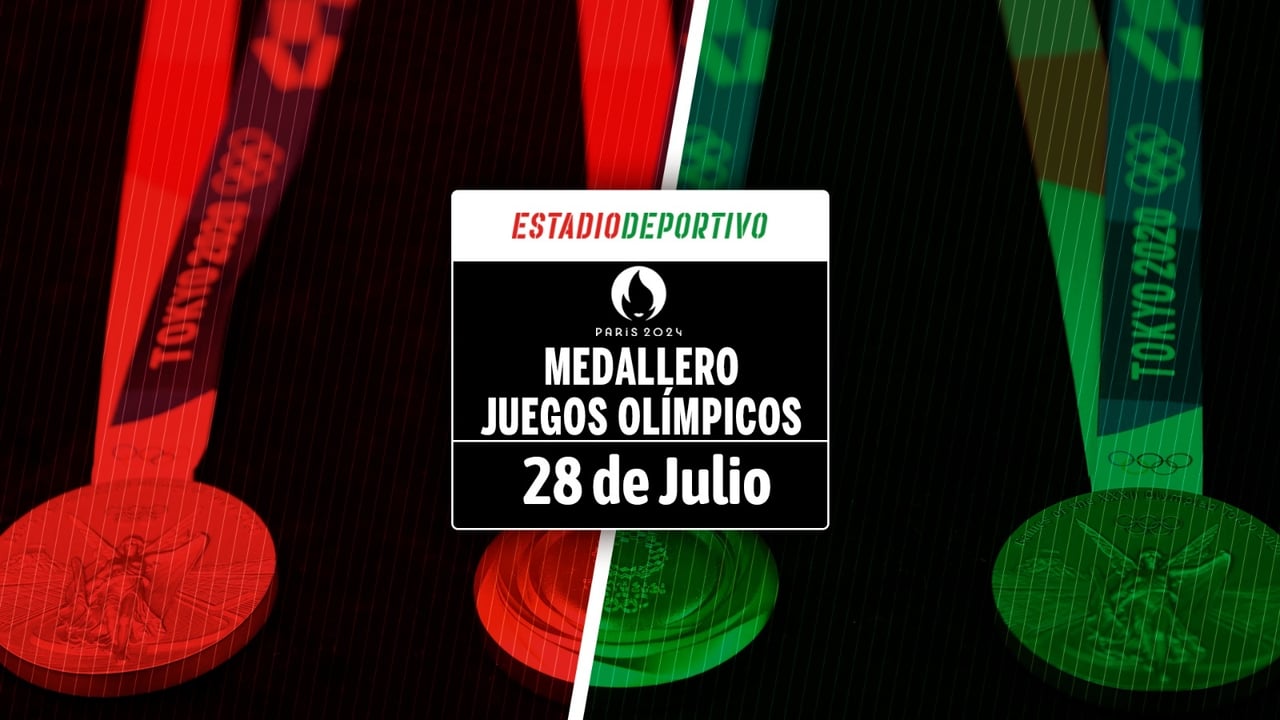 Medallero Juegos Olímpicos París 2024 tras la segunda jornada: lidera Japón y Hong Kong da la sorpresa