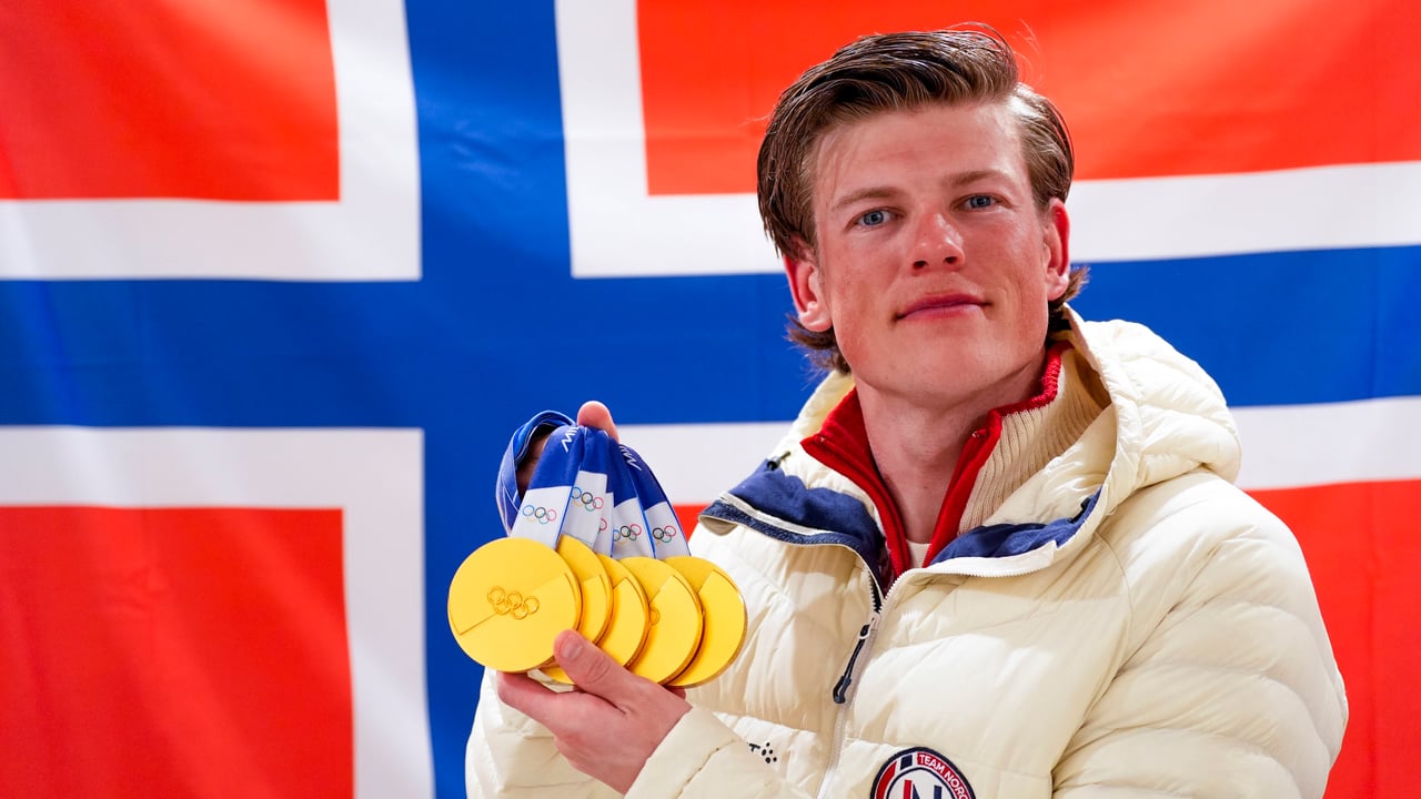 Así queda el medallero de los Juegos de Invierno 2026, tras la jornada 15 en Milano Cortina 2026