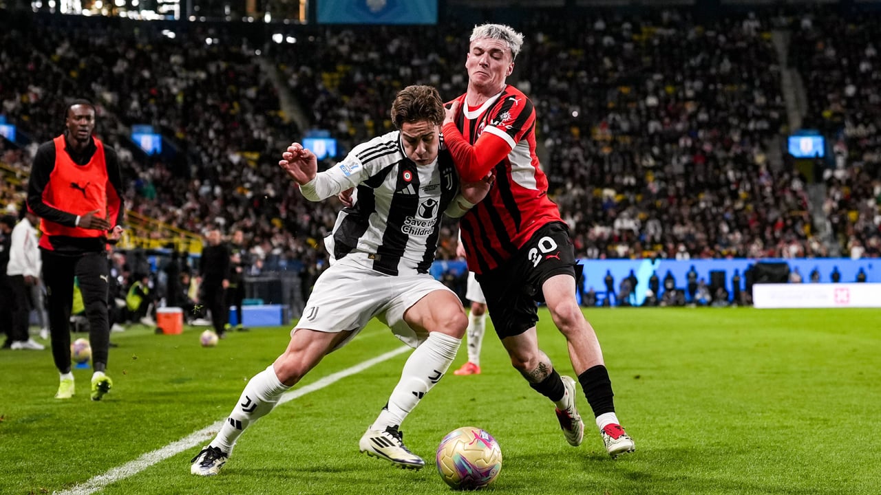 Las opciones del Valencia