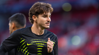 Cambio drástico en la situación de Julián Álvarez, jugador del Atlético de Madrid