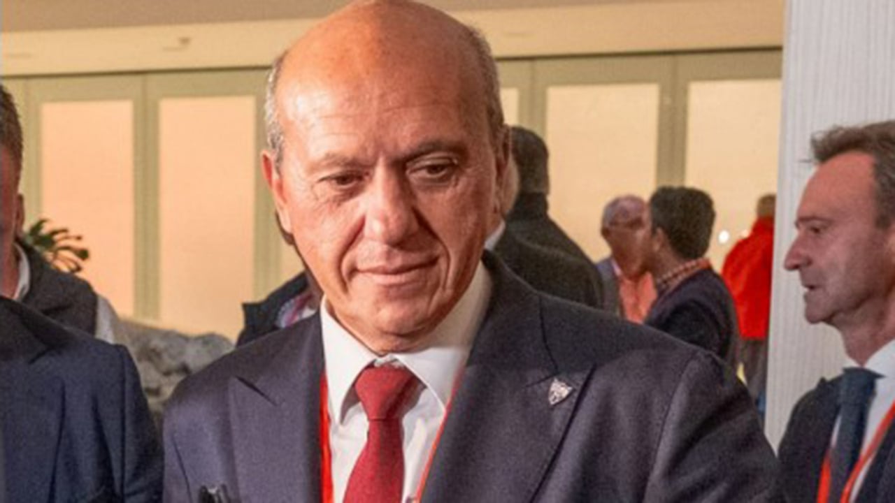 Del Nido utiliza al Betis para ridiculizar a la directiva del Sevilla