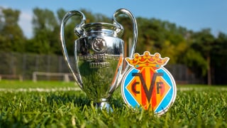 ¿En qué puesto del ranking mundial se encuentra actualmente el Villarreal?