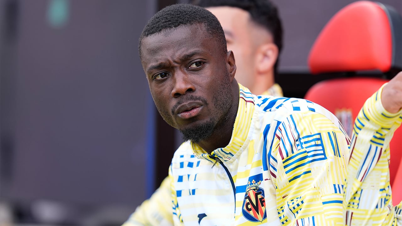 El Villarreal se cuela en los premios de LaLiga: Pépé y Moleiro, nominados