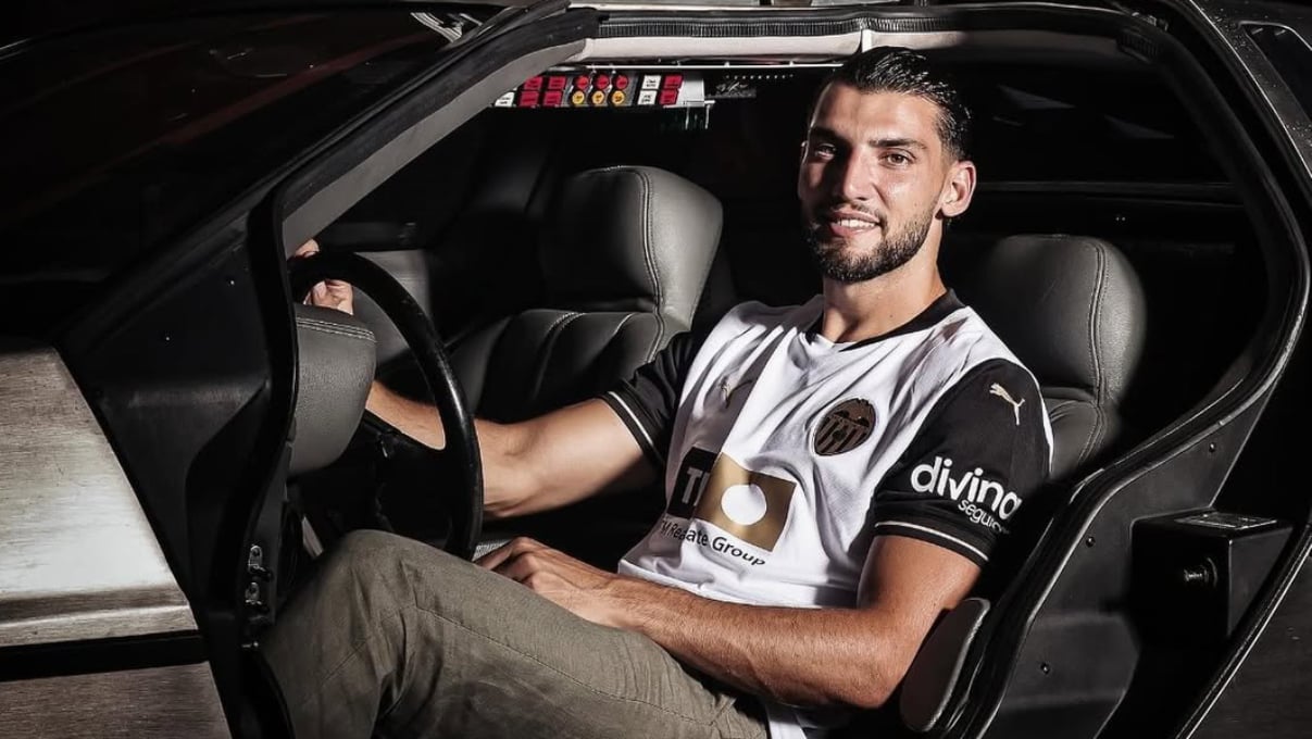 Cambio relevante en la situación de Rafa Mir