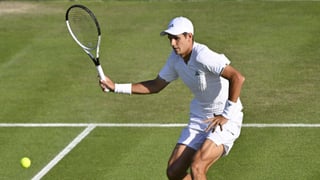 Rafa Jódar - Pablo Carreño, resumen y resultado del partido de segunda ronda de Wimbledon 2026