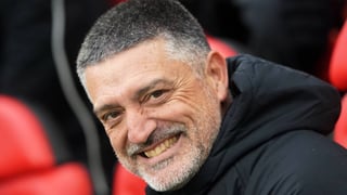 Elche y Girona se fijan en Xavi García Pimienta para reconstruir sus banquillos