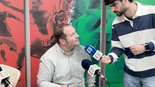 La redacción de ESTADIO Deportivo se 'moja' para El Gran Derbi: "El Sevilla será el ganador moral"