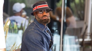 LeBron James, acuerdo cerrado (y secreto) con su nuevo equipo