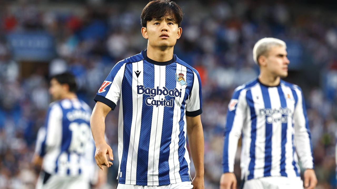 La Real Sociedad, juez del descenso