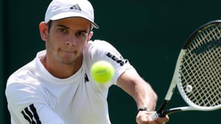 Rafa Jódar sólo entiende de machadas 