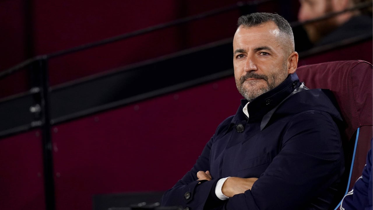 Una nueva oportunidad para Diego Martínez