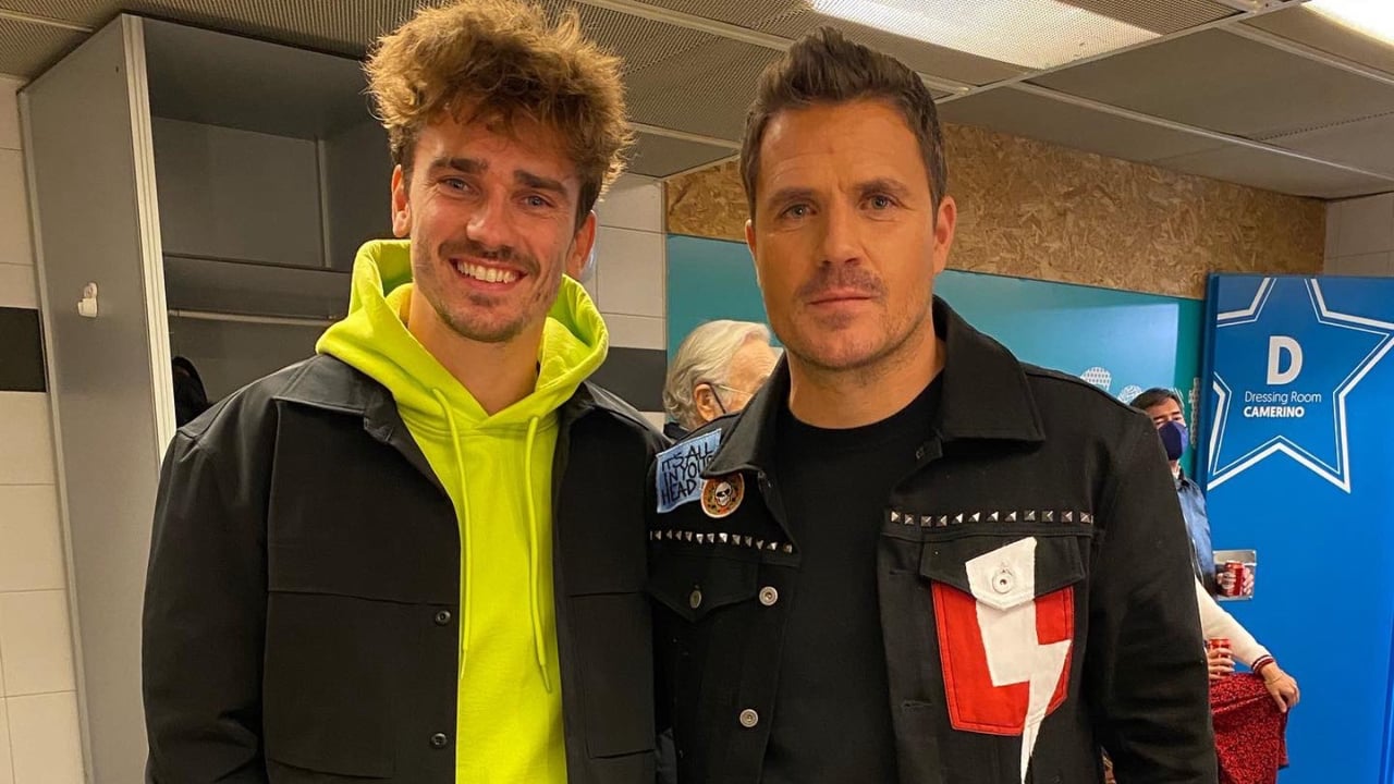 Dani Martín deja la música