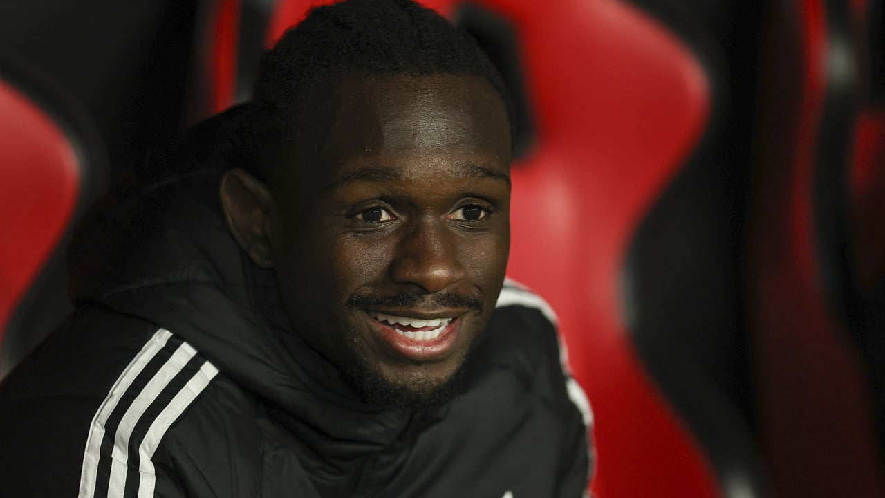 El Sevilla aguarda la decisión del Lille con Nianzou