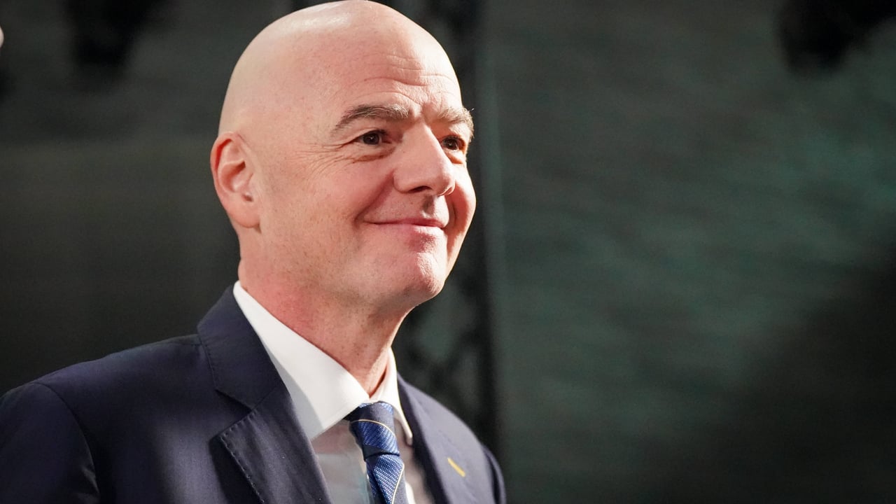 Denuncian que Infantino les debe millones por partidos del Mundial 2026