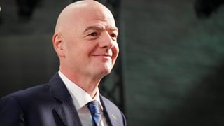 Denuncian que Infantino les debe millones por partidos del Mundial 2026