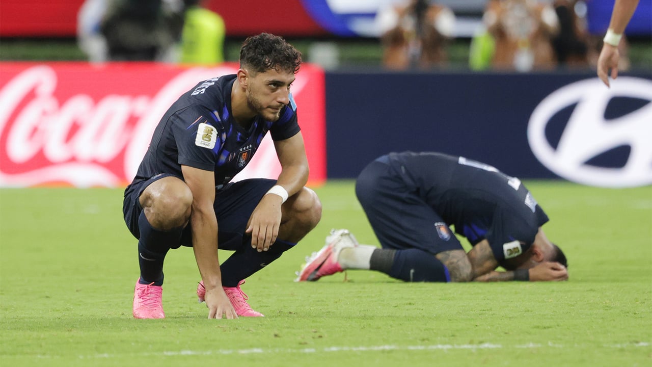 Sebastián Cáceres, lesionado: el Celta ya conoce el alcance de su problema