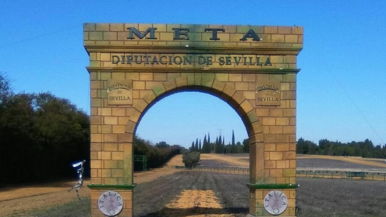 La normativa general del Cross Internacional de Itálica