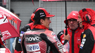 Marc Márquez, con Jorge Martín fuera, se encuentra con un enemigo inesperado en el mundial de MotoGP: carrera suspendida en Phillip Island