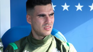 Dani Martín: "En el Betis tuve depresión; Pellegrini no contaba conmigo y no me dejaba salir, era de locos"