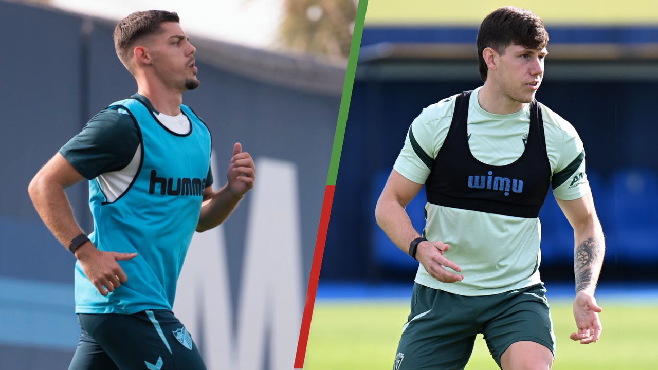 El Cádiz negocia con Javi Montero y acerca a Iker Recio al Ceuta