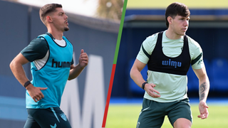 El Cádiz negocia con Javi Montero y acerca a Iker Recio al Ceuta