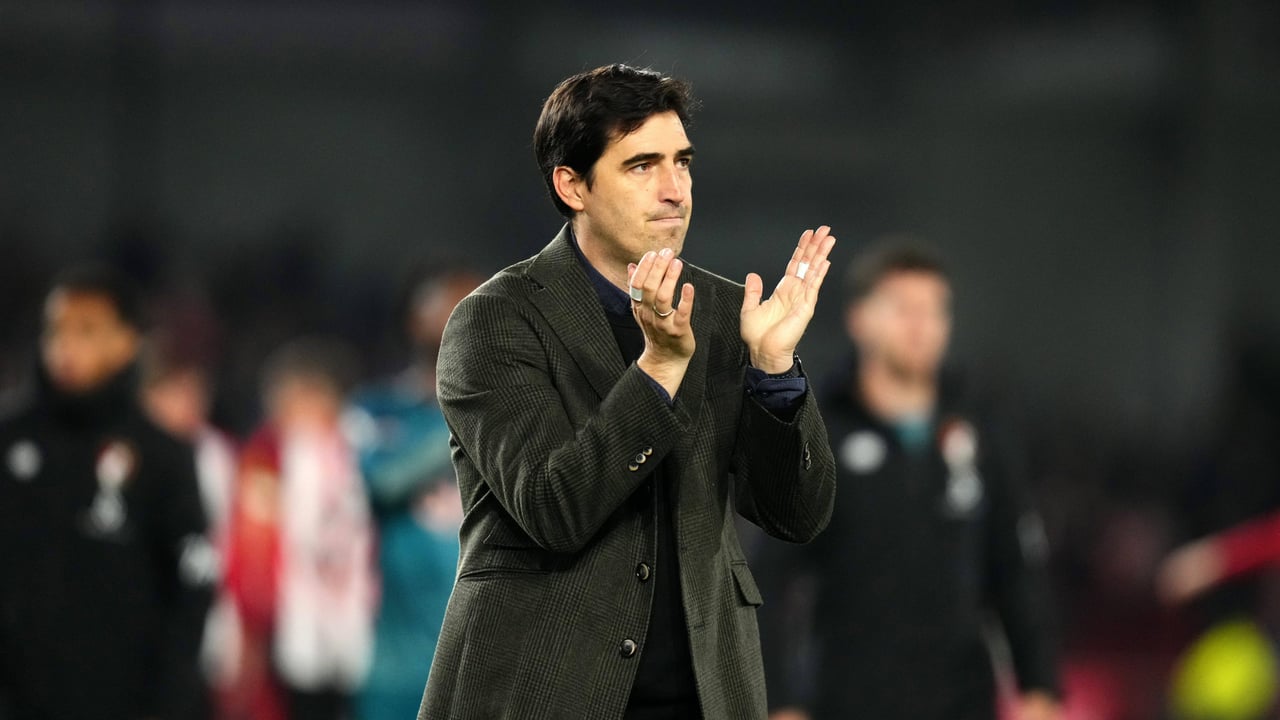 Las conversaciones de Iraola con Kepa, sorpresa en la Premier