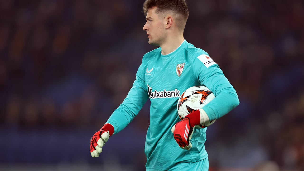 Acuerdo total por Julen Agirrezabala