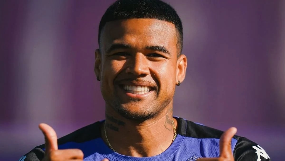 Negociaciones avanzadas para el fichaje de Kenedy