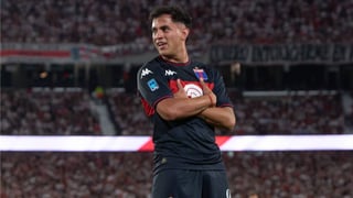 El Sevilla se lanza a por David Romero: opción de presente y futuro para la delantera