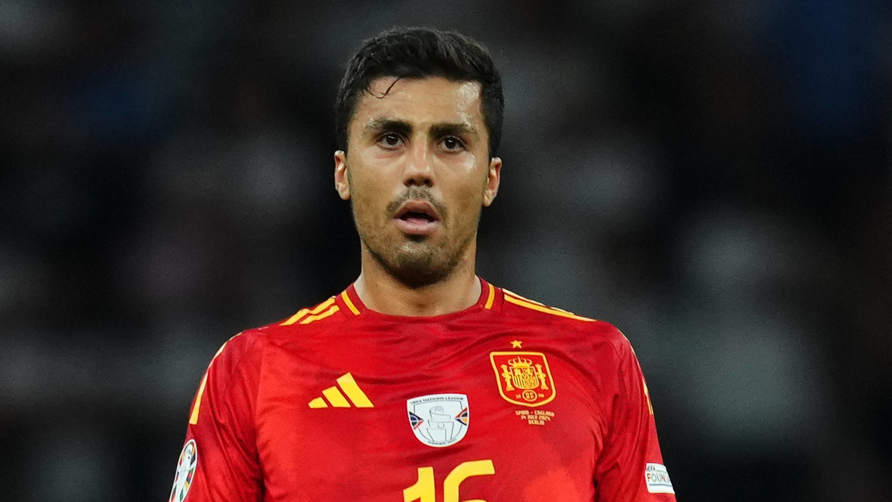 “Ha salido llorando”: Zubimendi por Rodri y la gestión de España con el mejor pivote del mundo en una final