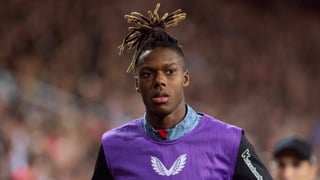 Joseba Etxeberria sobre la pubalgia de Nico Williams: "El quirófano debe ser lo último, hay momentos en los que no estás tan mal como para dejar de entrenar"