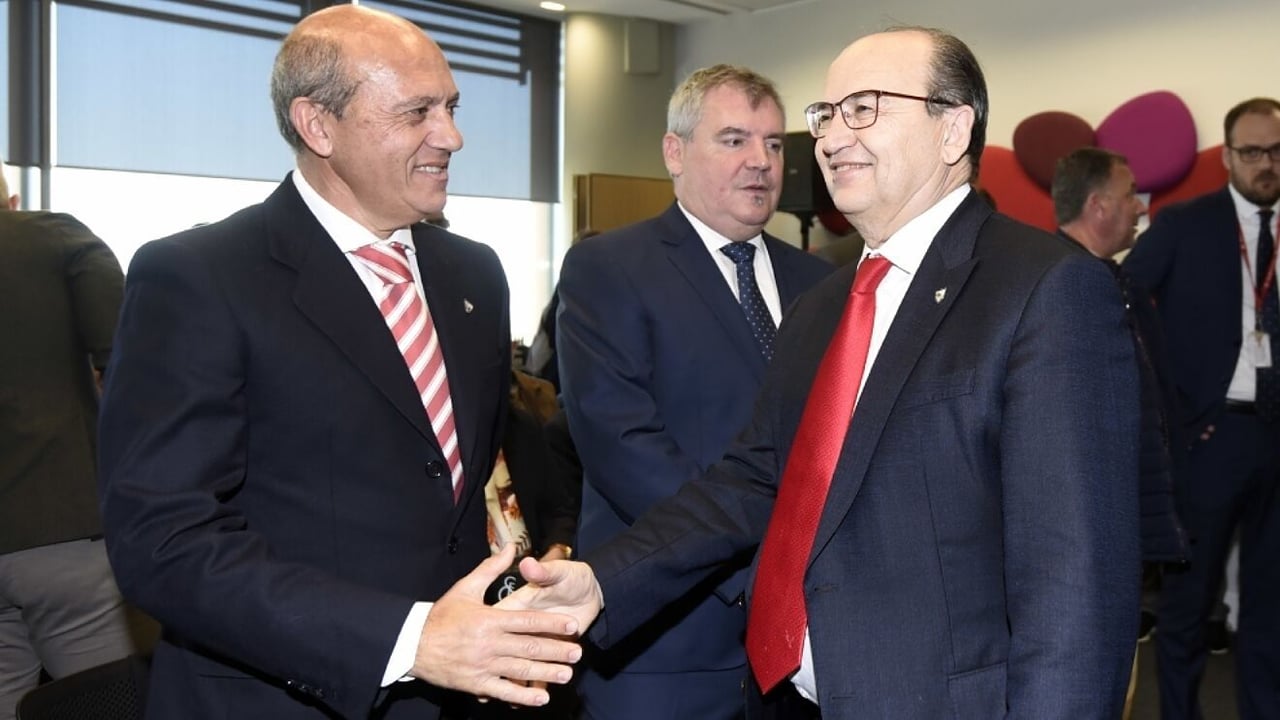 Castro redobla su ofensiva contra Del Nido lanzando 13 contundentes dardos