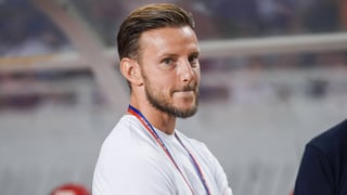 La razón por la que Rakitic no dejó tirado al Sevilla: "Me ponían un avión privado y me doblaban la ficha"