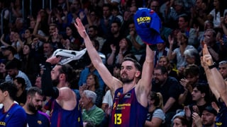 El Barça exige a la NBA Europa que le pague la indemnización de la Euroliga